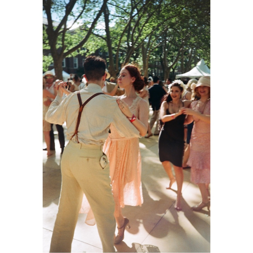 Meet your Posher, Sungmi